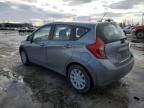 2014 Nissan Versa Note S