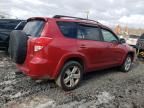 2006 Toyota Rav4 Sport