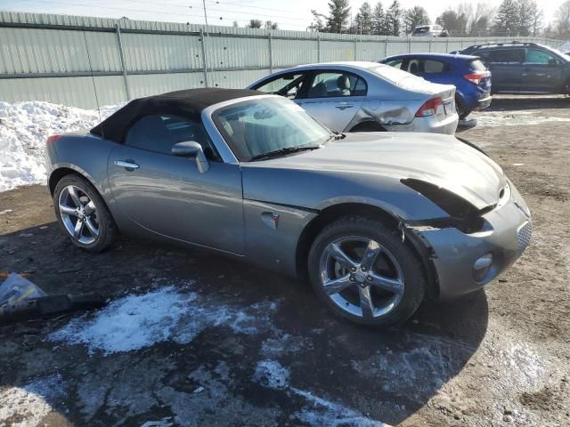 2006 Pontiac Solstice