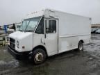 1999 Freightliner Chassis M Line WALK-IN Van