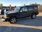 2007 Jeep Commander