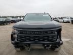 2023 Chevrolet Silverado C1500 Custom