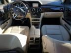 2013 Mercury 2013 MERCEDES-BENZ GLK 350 4matic