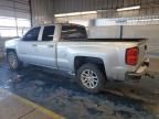 2015 Chevrolet Silverado K1500