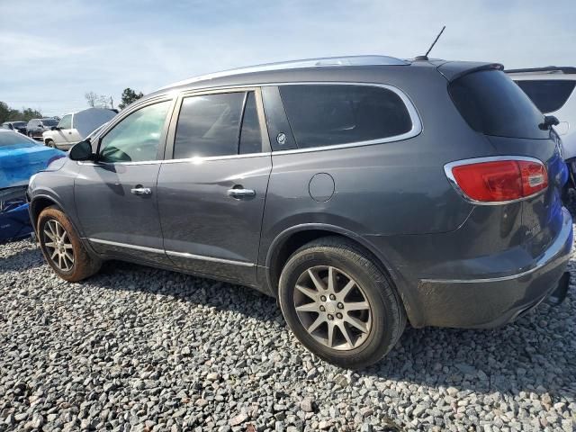 2014 Buick Enclave