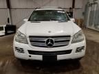 2007 Mercedes-Benz GL 450 4matic