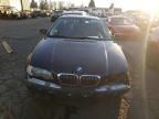 2002 BMW 330 CI