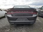 2017 Dodge Charger SE