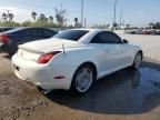 2002 Lexus SC 430