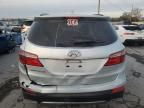 2014 Hyundai Santa FE GLS