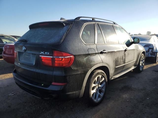 2011 BMW X5 XDRIVE35I