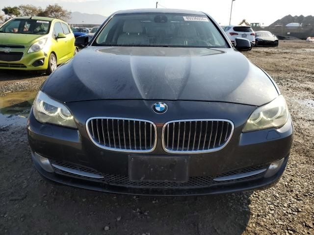 2011 BMW 535 XI