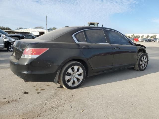 2009 Honda Accord EXL