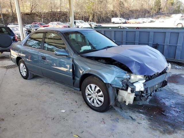 2000 Toyota Camry CE