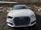 2016 Audi A6 Premium Plus