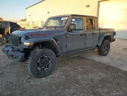 Jeep Vehiculos salvage en venta: 2021 Jeep Gladiator Mojave