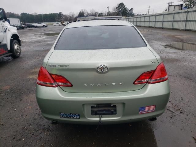 2006 Toyota Avalon XL