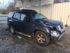 2010 Nissan Xterra OFF Road