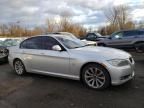 2011 BMW 328 XI