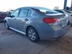 2011 Subaru Legacy 2.5I