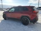 2014 Jeep Cherokee Sport