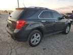 2013 Chevrolet Equinox LTZ