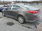 2014 KIA Optima EX