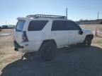 2003 Toyota 4runner Limited