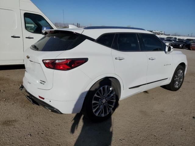 2019 Chevrolet Blazer Premier