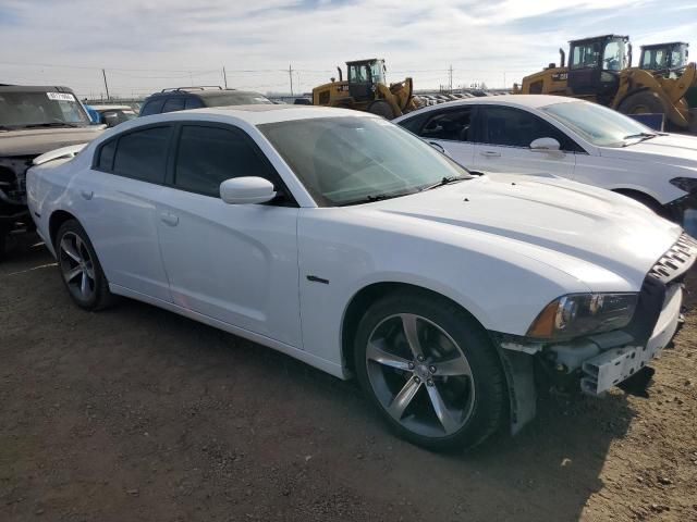 2014 Dodge Charger R/T