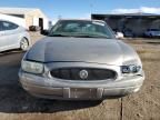 2001 Buick Lesabre Limited