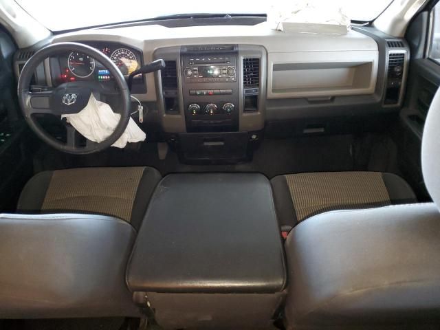 2011 Dodge RAM 1500