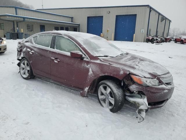 2013 Acura ILX 20 Premium