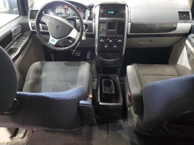 2010 Dodge Grand Caravan SXT