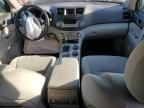 2011 Toyota Highlander Base