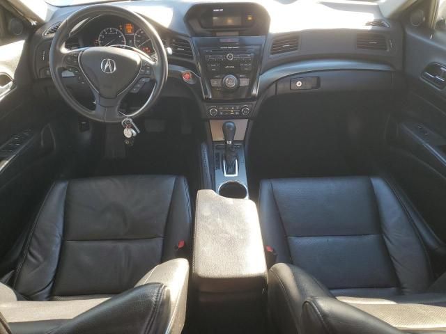 2014 Acura ILX 20