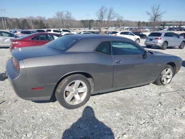 2011 Dodge Challenger