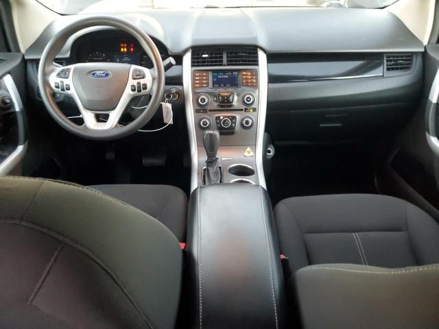 2012 Ford Edge SE