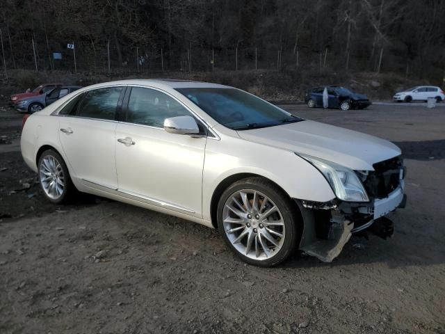 2013 Cadillac XTS Platinum