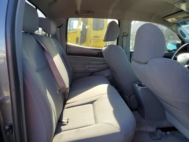 2010 Toyota Tacoma Double Cab Prerunner Long BED