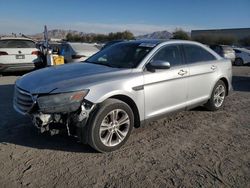 2013 Ford Taurus SEL en venta en Las Vegas, NV