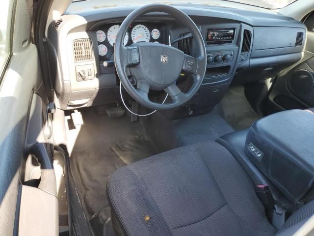 2004 Dodge RAM 1500 ST