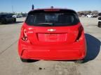 2016 Chevrolet Spark 1LT