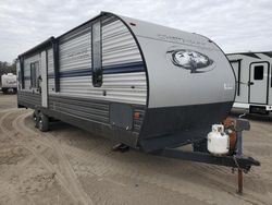 2019 Wildwood 2019 Foresriver Cherokee en venta en Riverview, FL