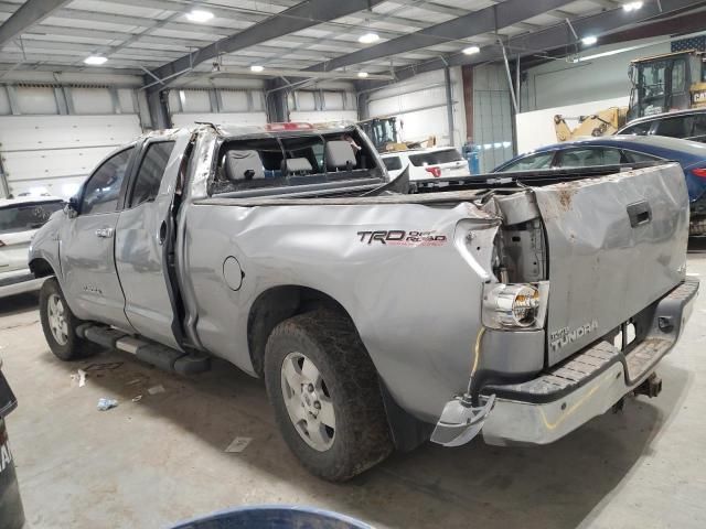 2007 Toyota Tundra Double Cab Limited