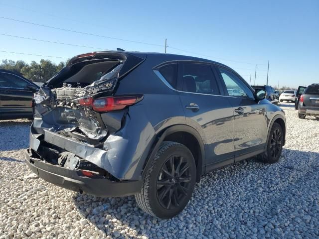 2023 Mazda CX-5 Preferred