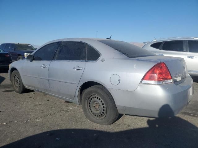 2006 Chevrolet Impala LS