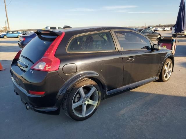 2011 Volvo C30 T5