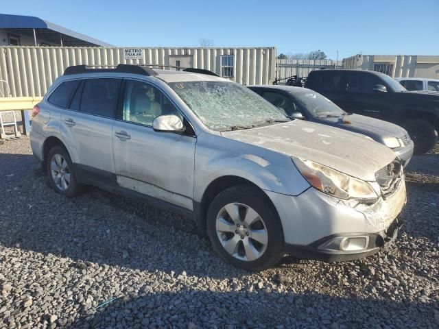 2011 Subaru Outback 2.5I Premium