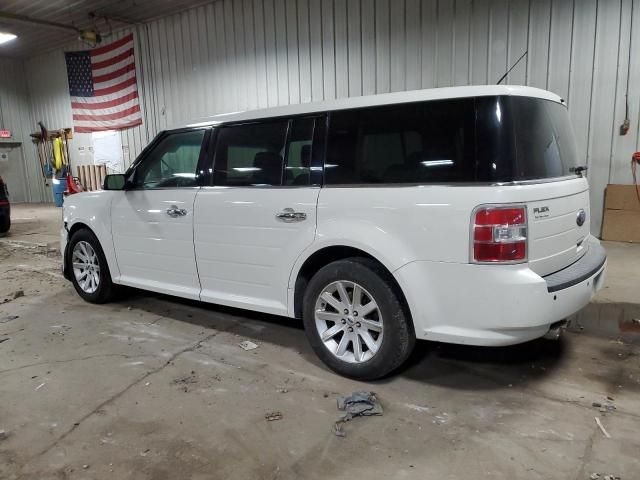 2011 Ford Flex SEL